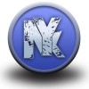 nyx clips logo