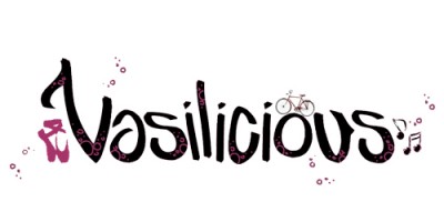 vasilicious blog logo share